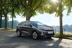 Kia e-Niro 2018 года (WW)